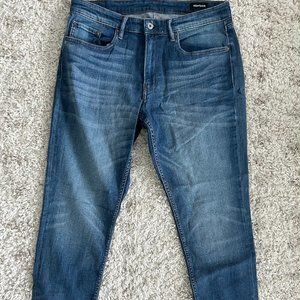 Men's Bonobos Jeans 35/30 - barely worn